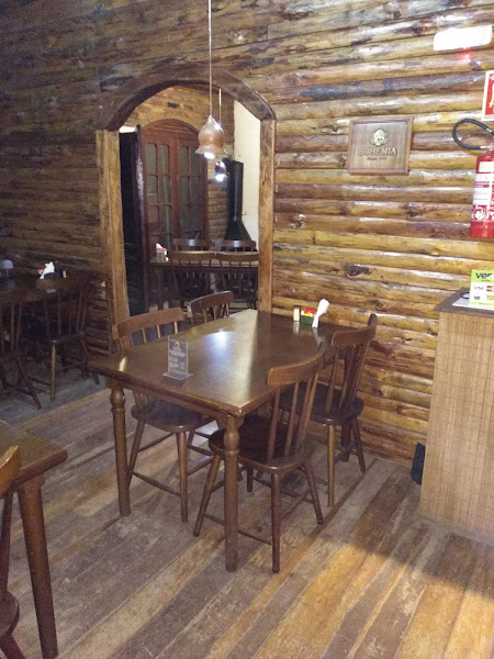 Foto 5 Pizzaria Vulcani