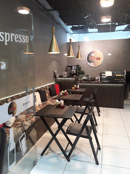 Foto 1 Levin Pizzas Artesanais Foto 1 Levin Pizzas Artesanais