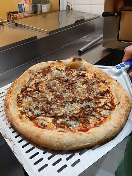 Foto 1 Da Capo Pizzeria Artigianale