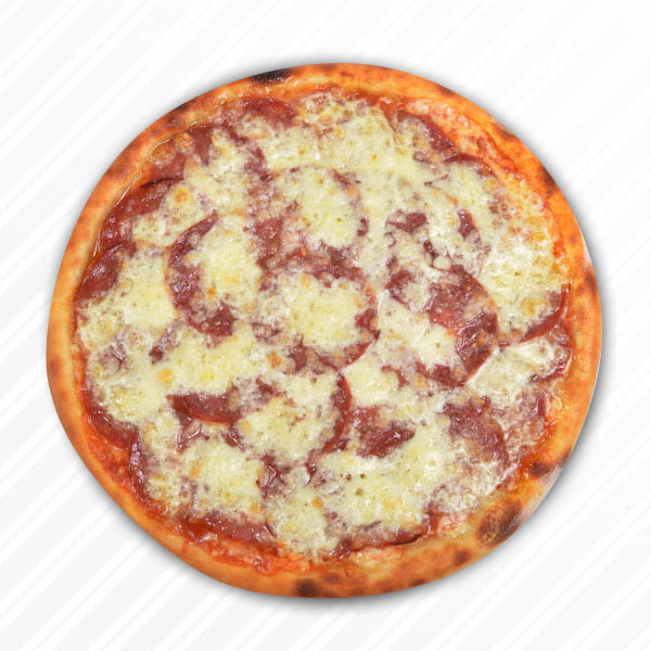 Quinto Sabor pizzas e calzones