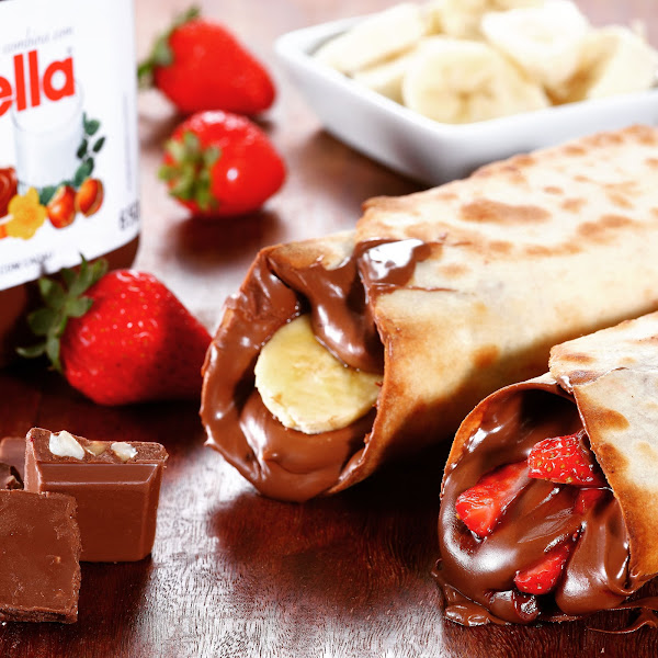 Foto 2 Pizza Crek Canoas