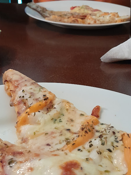 Pizzaria Dom Pappas e grill