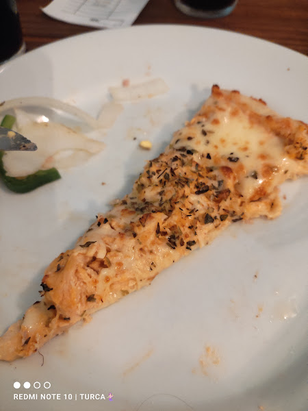 Foto 4 Pizzaria Dom Pappas e grill