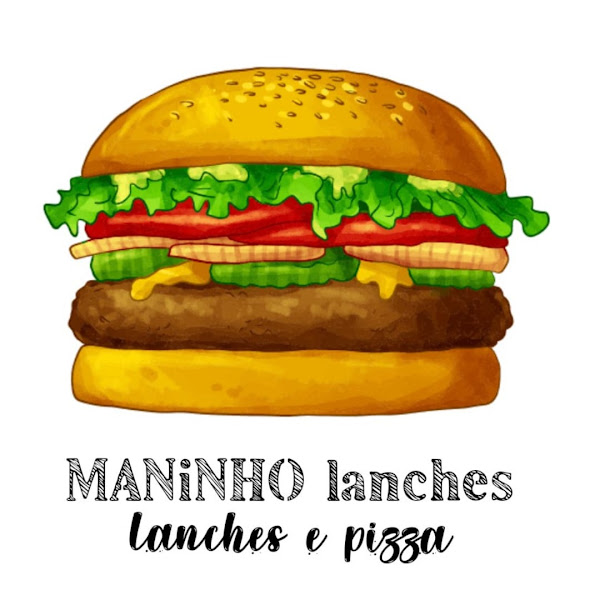 Maninho lanches