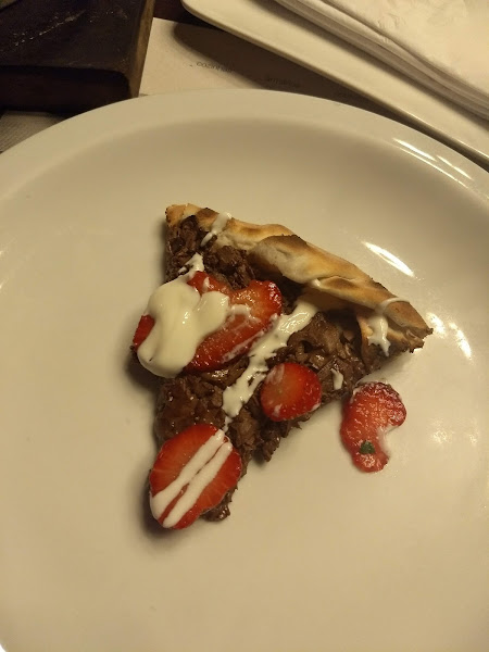 Foto 3 Nella Pietra Pizza