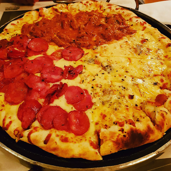 Foto 4 Nella Pietra Pizza