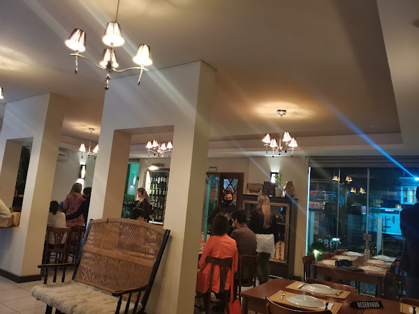 Foto 5 Nella Pietra Pizza