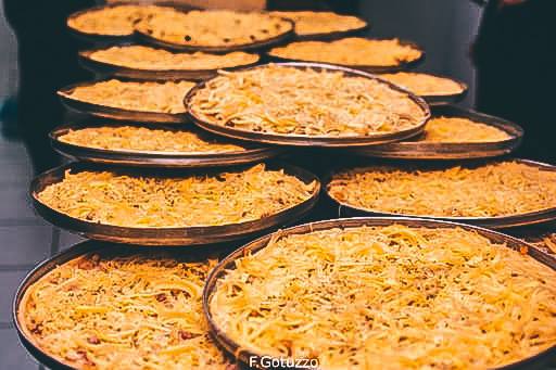 Foto 1 ?? Universo da Pizza | Rodízio de ??