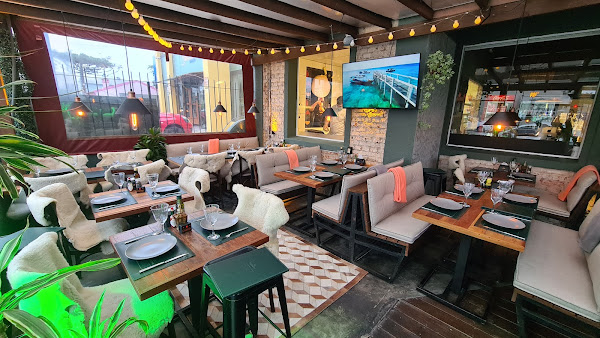 Pizzeria Premium - Lounge e Delivery