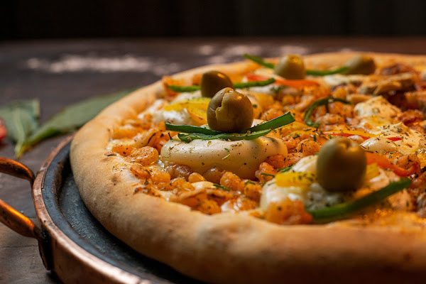 Foto 1 Pizza Verace Itália