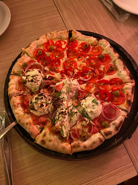 Foto 2 Pizza Verace Itália