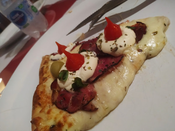 Foto 4 Pizza Verace Itália