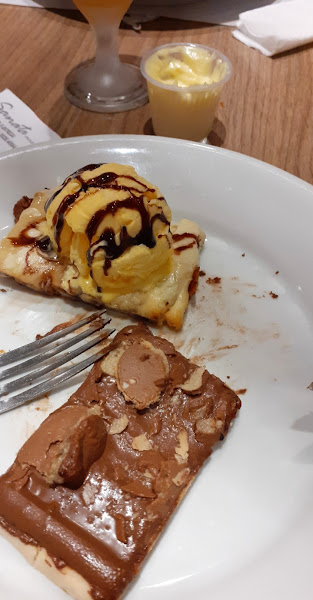 Foto 2 Sanata Mix Restaurante e Pizzaria