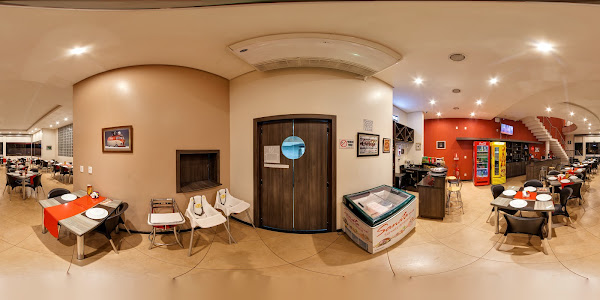 Foto 4 Sanata Mix Restaurante e Pizzaria