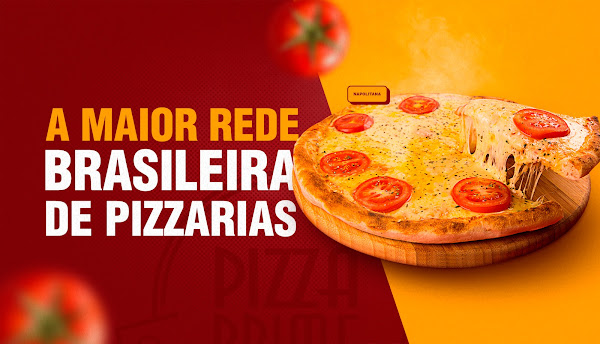 Foto 1 Pizza Prime - Pelotas RS