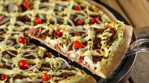 Foto 2 Pizza Prime - Pelotas RS