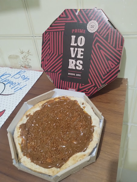 Foto 3 Pizza Prime - Pelotas RS