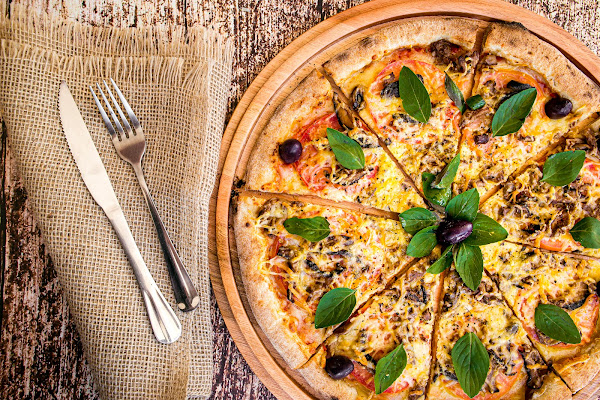 Foto 4 Pizza Prime - Pelotas RS