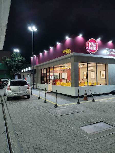 Foto 5 Pizza Prime - Pelotas RS