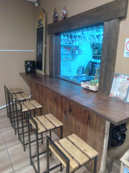 Foto 3 Pizzaria do Alemão