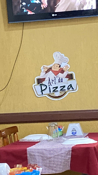 Foto 5 Art Da Pizza