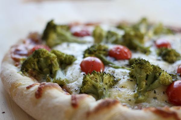 Foto 1 Pizza Time! Pelotas