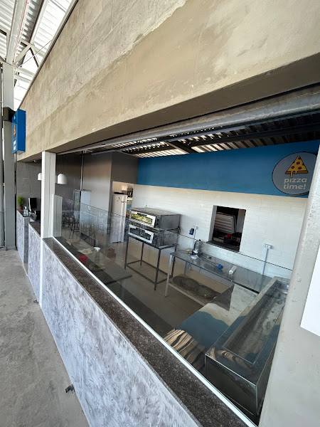 Foto 2 Pizza Time! Pelotas