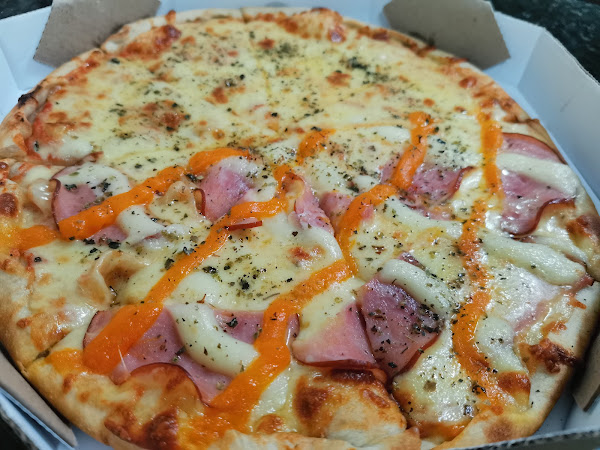 Foto 4 Pizza Time! Pelotas