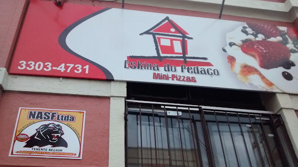 The King Pizzaria