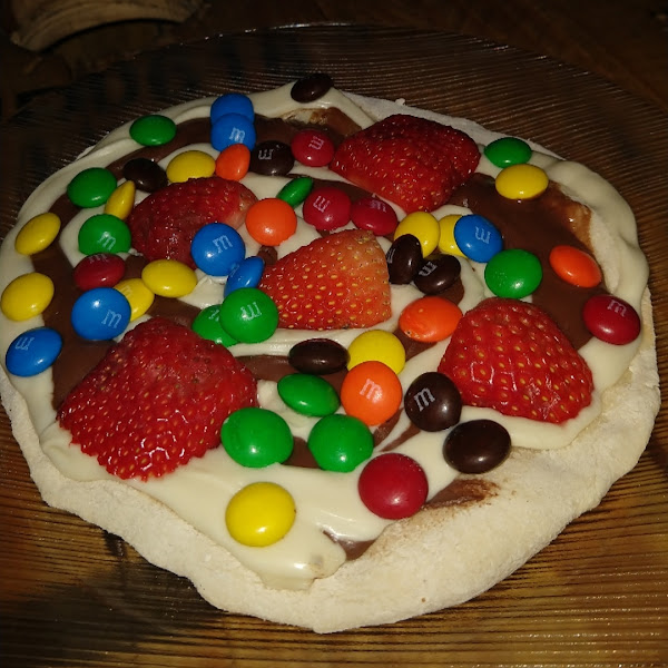 Foto 1 The King Pizzaria