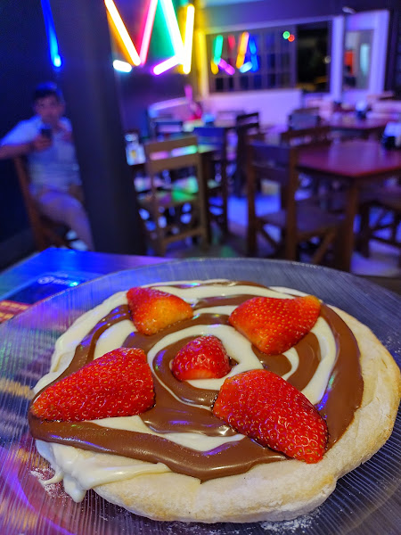 Foto 3 The King Pizzaria