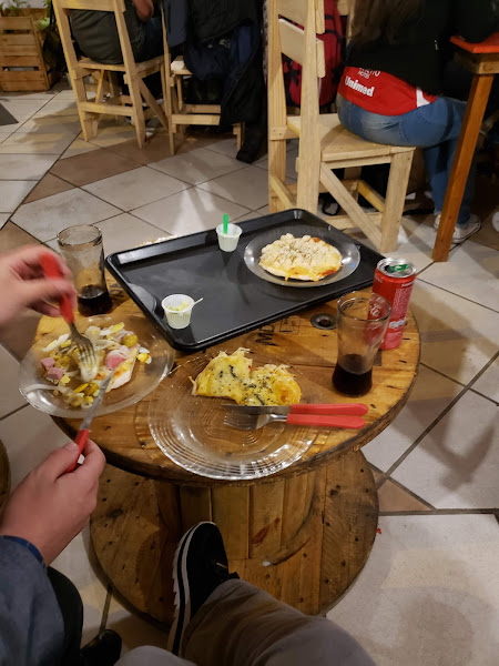 Foto 5 The King Pizzaria