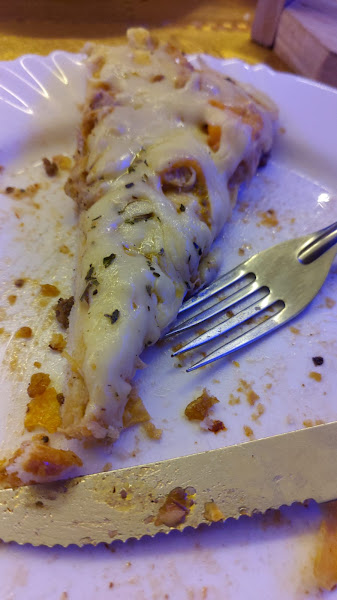 Foto 2 Pizzaria Pérola Negra