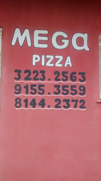 Foto 1 Mega Pizza