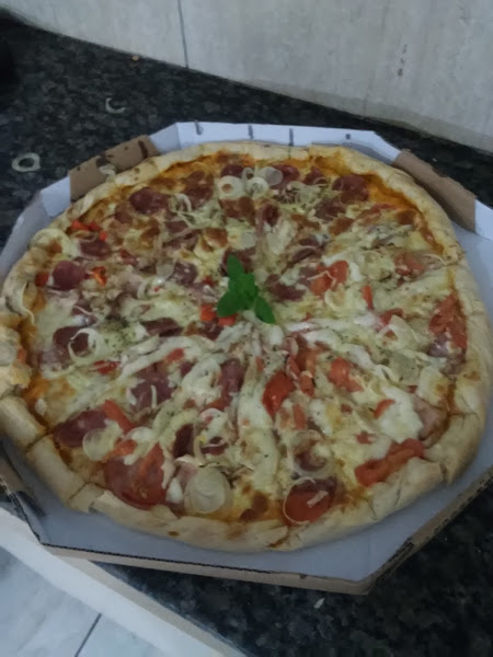 Foto 3 Caza da Pizza