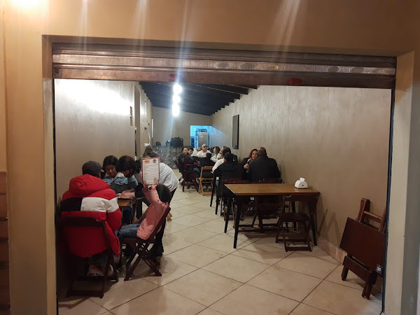 Fasolo Lancheria e Pizzaria