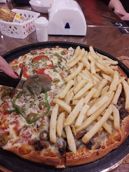 Foto 1 Fasolo Lancheria e Pizzaria