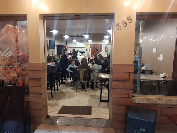 Foto 2 Fasolo Lancheria e Pizzaria