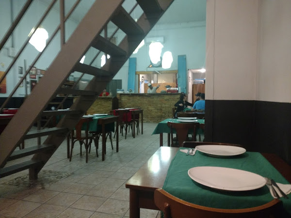 Foto 1 Senadonça Pizzaria