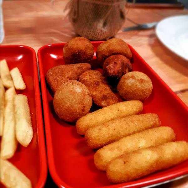 Foto 1 Rolê - Pizzaria