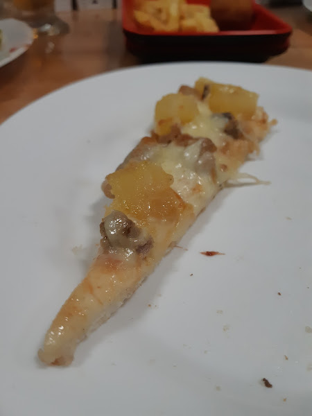 Foto 4 Rolê - Pizzaria