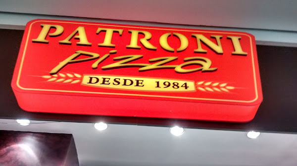 Foto 4 Patroni Pizza