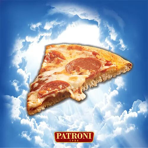 Foto 5 Patroni Pizza