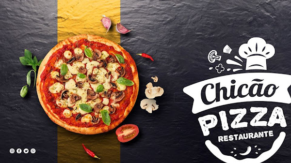 Foto 0 Chicão Pizzaria e Restaurante
