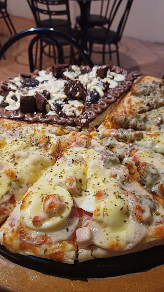 Taty''s Pizzaria Taty''s Pizzaria