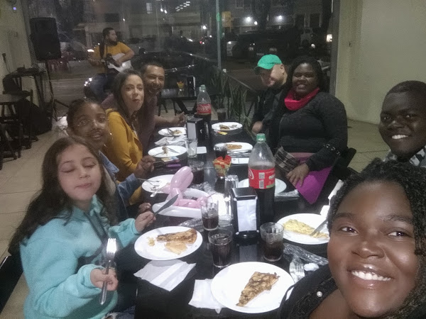 Foto 1 Faminto''s Pizzaria e Lancheria