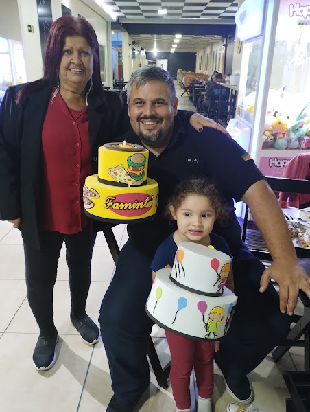 Foto 2 Faminto''s Pizzaria e Lancheria