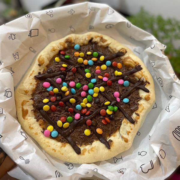 Foto 2 Capeesh Pizzaria