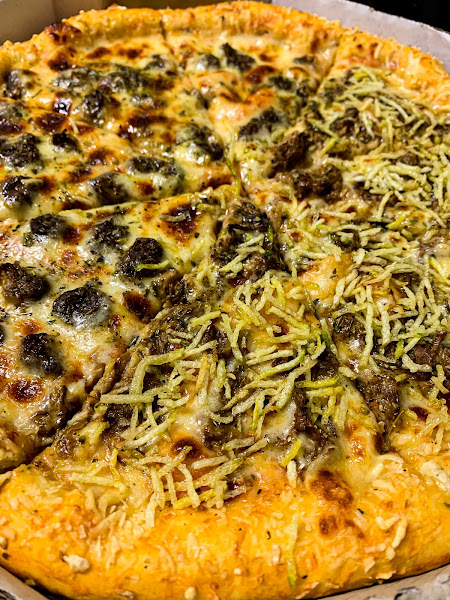 Foto 3 Capeesh Pizzaria