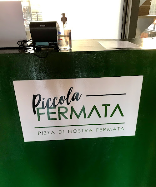 Foto 2 Piccola Fermata